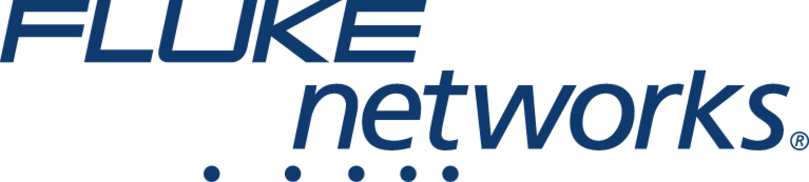 FLUKE Networks logo