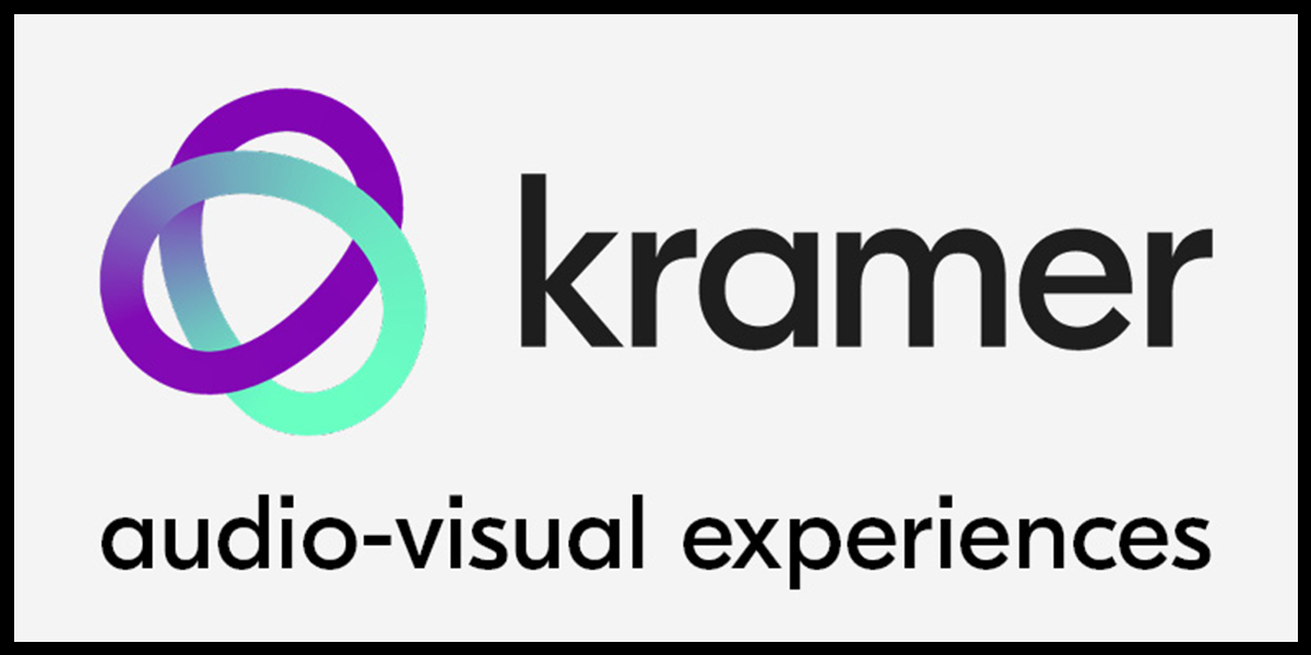 Kramer logo