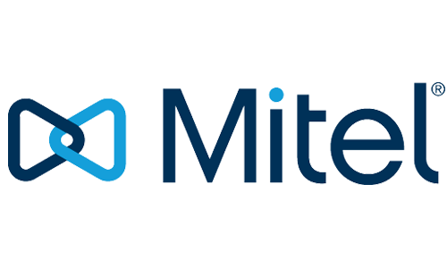 Mitel logo