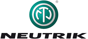 NEUTRIK logo