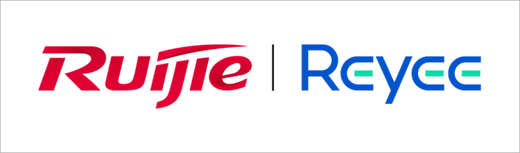 Ruijie logo