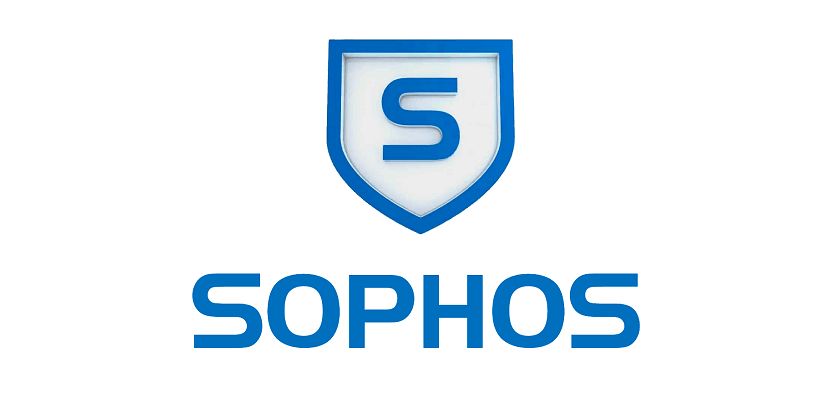 SOPHOS logo