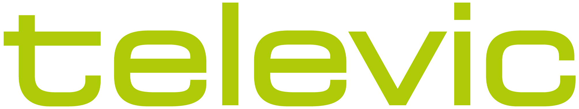Televic logo