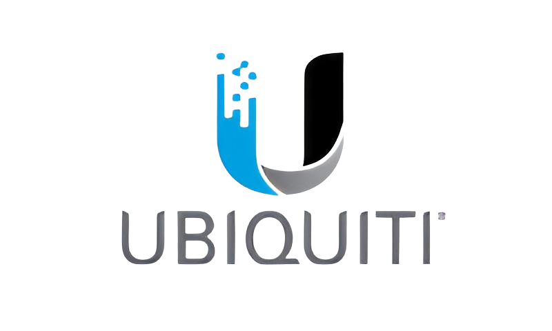 UBIQUITI logo