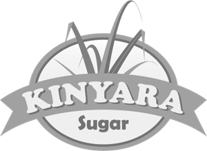 Kinyara Sugar-grey